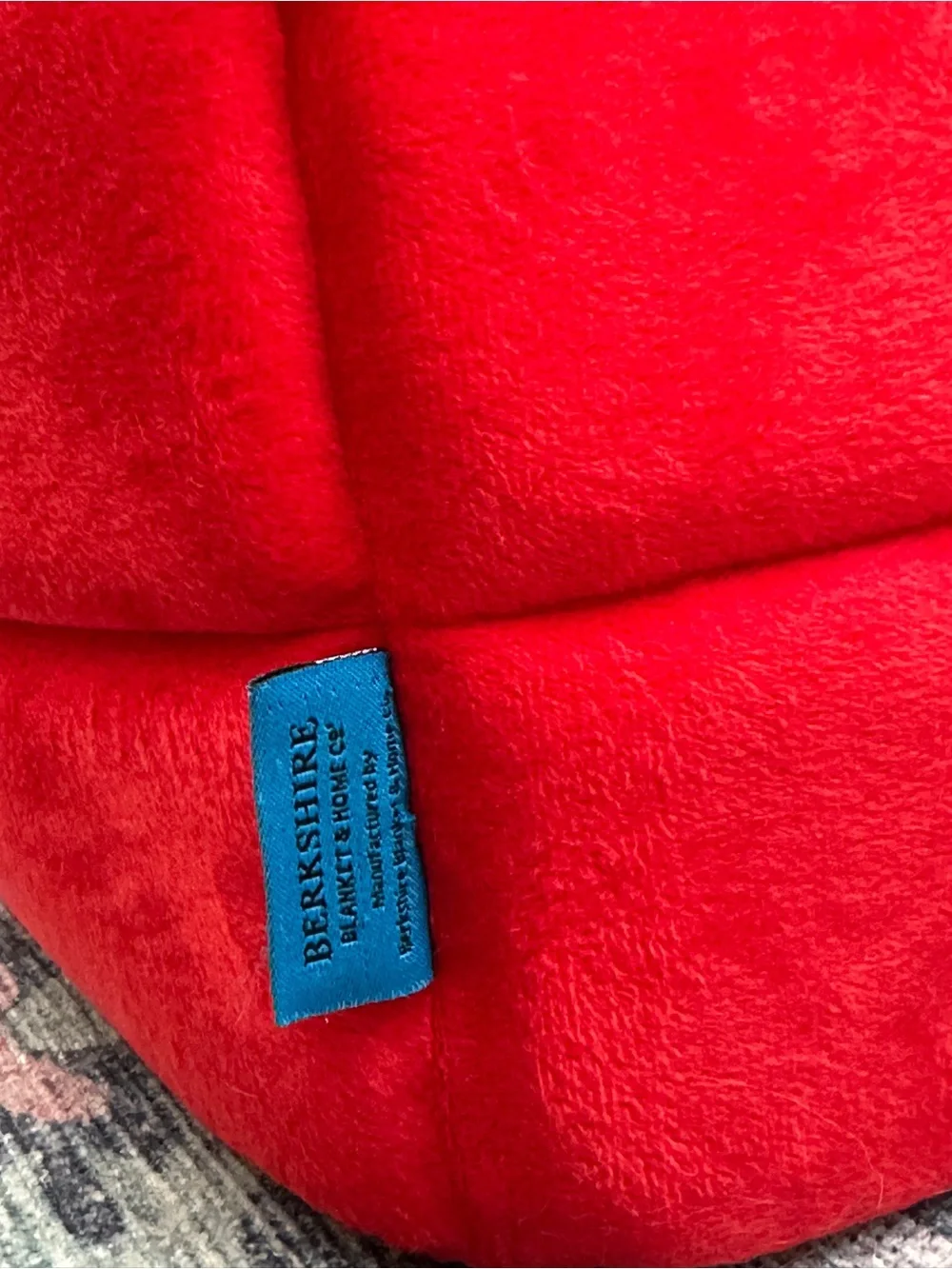 Berkshire Snoopy Peanuts Pet Bed